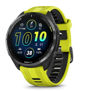 K[~ tHAi[965 Amp Yellow GARMIN Forerunner 965 [ Ki ] gC g Eg }\ jO gCAX St TCNO XC~O y }\ j