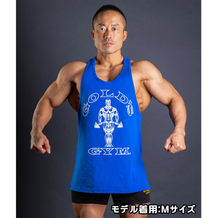 楽天市場】【GGウェアキャンペーン中】Yバックジョータンク 