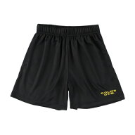 【GGウェアキャンペーン中】ゴールドジム ドライメッシュショートパンツ（M・L・XLサイズ）GOLD'S GYM_W …
