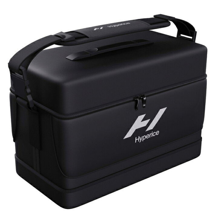 楽天市場】Hyperflux専用ケース Hyperice 3 Carry Case ハイパー 