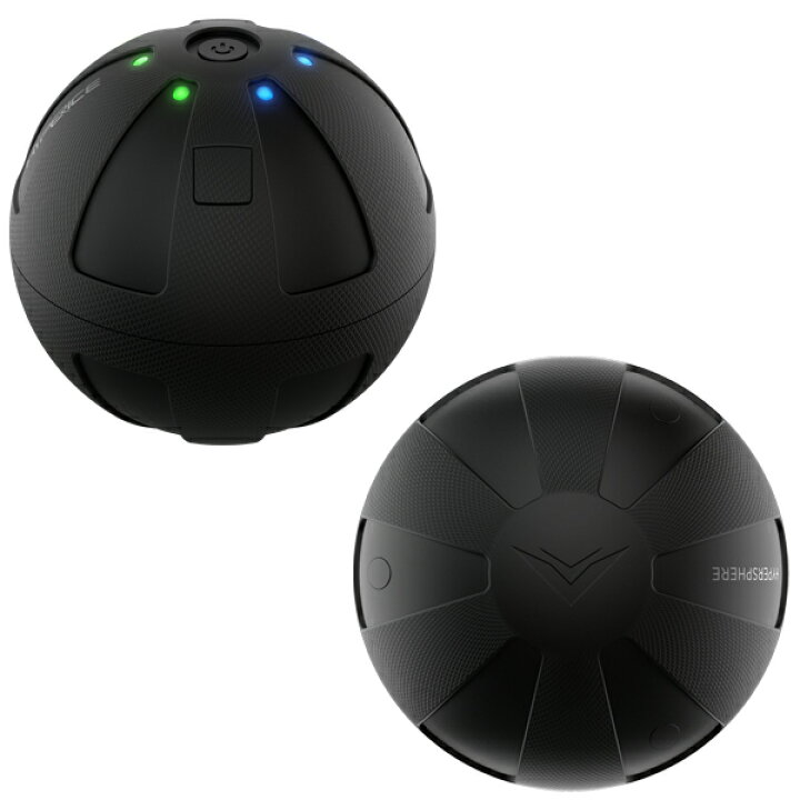 受注生産品 HYPERICE HYPERSPHERE MINI ハイパースフィアミニ sushitai.com.mx