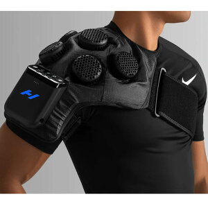�y2026�N�V���i�zHYPERICE CONTRAST 2 SHOULDER-Black �R���g���X�g�c�[ �V�����_�[�y���[�J�[�ۏ�1�N�z�n�C�p�[�A�C�X ���K�㗝�X