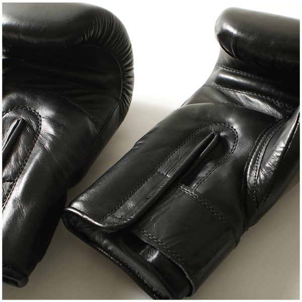 イサミ スパーリンググローブRS（XXS XS S） [ISAMI] ブラック 格闘技 トレーニング ボクシング 本皮 RING  フィットネス 那須川天心選手共同開発 ※代引不可 Fitness Online フィットネス市場