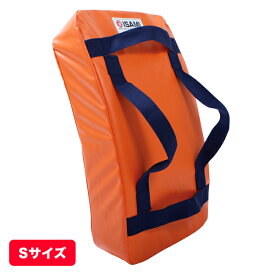 イサミ 軽量ダイダイミットS [ISAMI] スポーツ競技 バスケットボール スキルギア コンタクト フィジカル練習 格闘技 ボクシングミット ジム トレーニング 保護 防御 軽量 キッズ 子ども ※メーカー直送・代引不可※