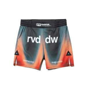o[T reversal t@CgV[c THERMOGRAPHY FIGHT SHORTS (SHORT LENGTH / NO POCKET) [reversal]yrv24aw605z oXPEFA T[OtB[ X L 2XLoXP  K oXp oXPbg{[ ԕiE
