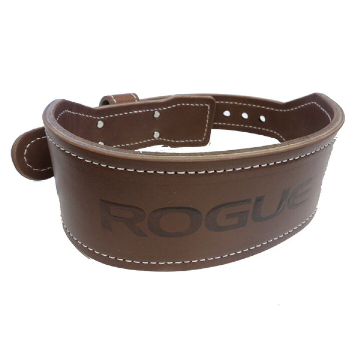 楽天市場】ROGUE FITNESS ローグリフティングベルト1ピン 10mm OLY 