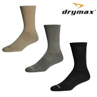 パフォーマンスカジュアル （S・M・Lサイズ）Performance Casual [ drymax ドライマックス ] 靴下 ソック…
