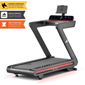 �A�f�B�_�X T-700 �g���b�h�~�� ���Ɩ��p�����j���O�}�V�� AVUS-10701-120�i100V�j [adidas training]�@�y�����E�g���ݒu��݁z Zwift Kinomap �ō����x20km/h 18�i�K�X�Β��� ���[�J�[�ۏ�1�N��