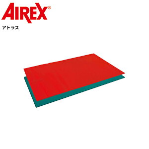 �G�A���b�N�X �A�g���X�i200×125cm/����1.5cm�j�����[�J�[���� ����s���i�� [AIREX Mat] ���n�r�� �g���[�j���O�}�b�g