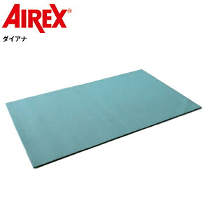 GAbNX _CAii200×125cm/1.5cmj[J[ si [AIREX Mat] nr g[jO}bg
