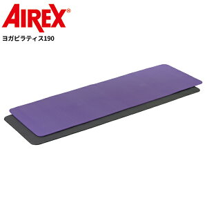 GAbNX KseBX190i190×60cm/0.8cmjK}bg [J[ si [AIREX Matn tBbglX g[jO}bg