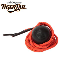 タイガーボール・ミニ Tiger Ball Mini（ボール直径4.5cm）【タイガーテールシリーズ】 [SBCJ]