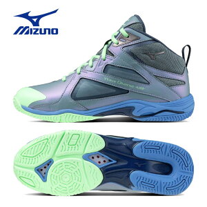 ~Ym EG[u_Co[XLG5~ebh AbVu[ (22.0`25.5cm) WAVE DIVERSE LG5 Ltd [MIZUNO] V[Y tBbglX _X GA EF[u_Co[X