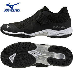 �~�Y�m �E�G�[�u�_�C�o�[�XLG���C�g3 �u���b�N�i23.0�`24.0cm�jWAVE DIVERSE LG LITE 3 [MIZUNO] �V���[�Y �t�B�b�g�l�X �_���X �G�A�� �E�F�[�u�_�C�o�[�X