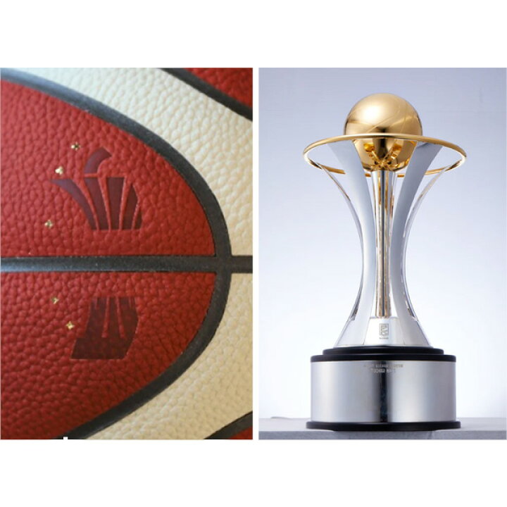 楽天市場】【在庫あり】Bリーグ 公式試合球（7号球）BG5000 [molten 