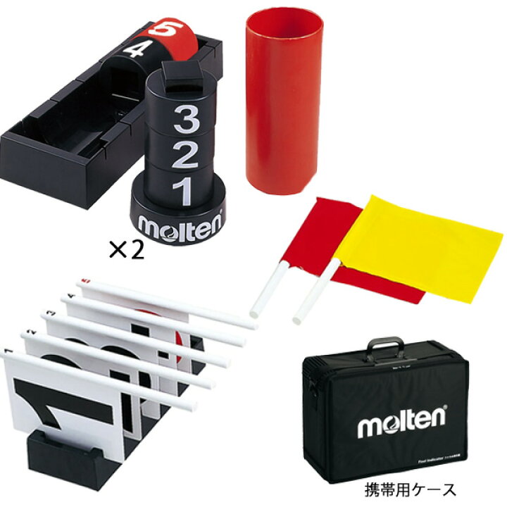 楽天市場】ファウル表示盤5ファウル用 [molten モルテン 