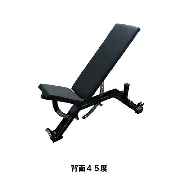 楽天市場】ONI 鬼 アジャスタブルベンチPRO インクライン デクライン 
