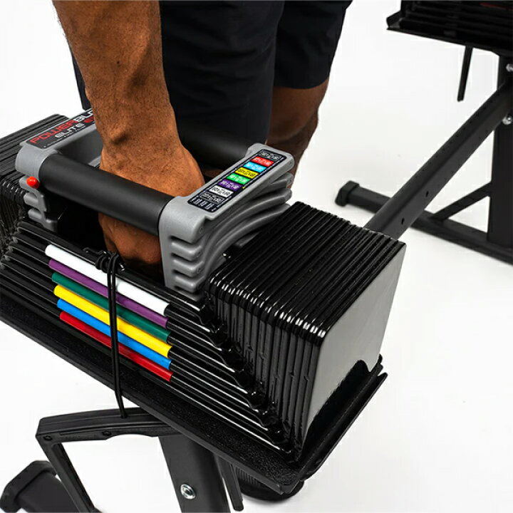 楽天市場】パワーブロック エリート EXP 90lbs(2.3-41kg) [POWER BLOCK 