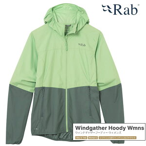AEghALy[ Rab u Windgather Hoody Wmns fB[X EBY [25ss] y h VF AE^[ AEghA jO gC nCLO oR i[ g