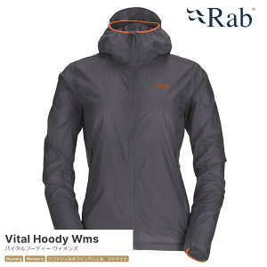 AEghALy[ Rab u Vital Hoody Wms oC^t[fB fB[X EBY [25ss] y h VF AE^[ AEghA jO gC nCLO oR i[ g