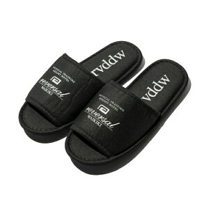 o[T T_ reversal HOTEL ROOM SANDAL [reversal] jZbNX g[jO tBbglX  C W[ W
