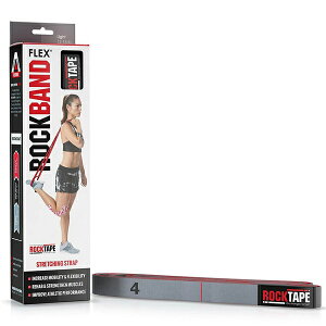 bNoh tbNX Cg ROCKBAND FLEX Light [ROCKTAPE] tBbglX g[jO `[u nr Xgb` bNe[v