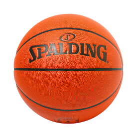 バスケットボール [スポルディング SPALDING] イノセンス オリジナル 7号球 男子 バスケ 部活 練習 試合 社会人バスケ アウトドア