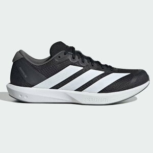 ADIZERO BK AfB[ r[P[ [ adidas AfB_X ] (2025FWV) jZbNX  K i[ jO ptH[}X t}\ [X Xs[h g[jO Tu4