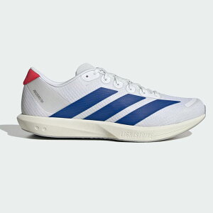 ADIZERO BK �A�f�B�[�� �r�[�P�[ �����w�` [ adidas �A�f�B�_�X ] (2026SS�V��) ���j�Z�b�N�X ���� ���K �����i�[ �����j���O �p�t�H�[�}���X �t���}���\�� ���[�X �X�s�[�h �g���[�j���O �T�u4