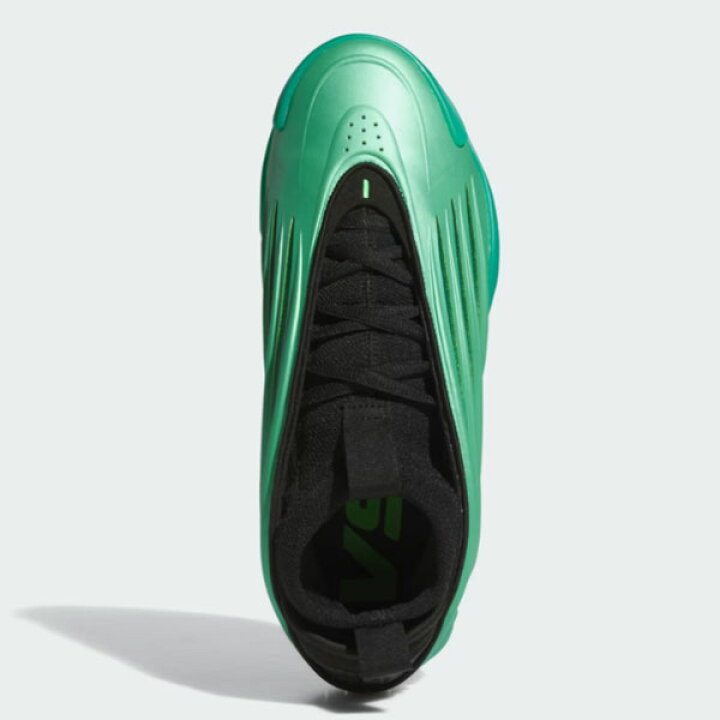 楽天市場】ハーデン 9 / HARDEN VOLUME 9【Semi Court Green】 (27.0cm 