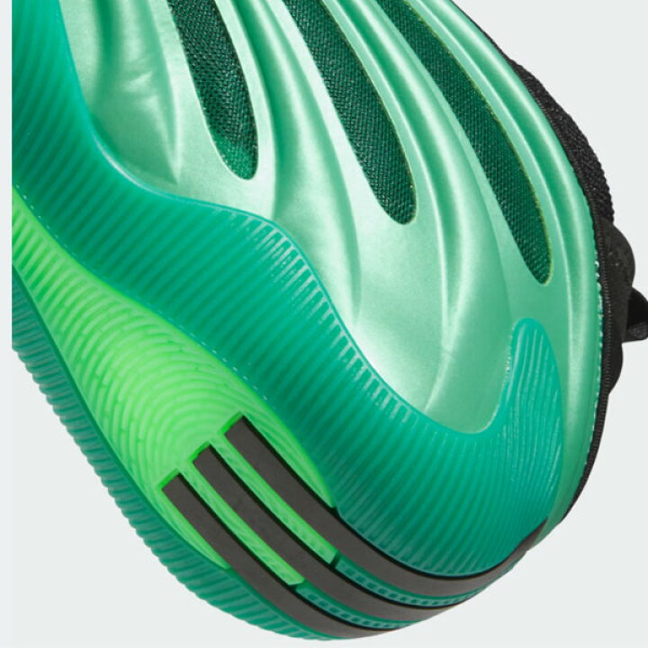 楽天市場】ハーデン 9 / HARDEN VOLUME 9【Semi Court Green】 (27.0cm