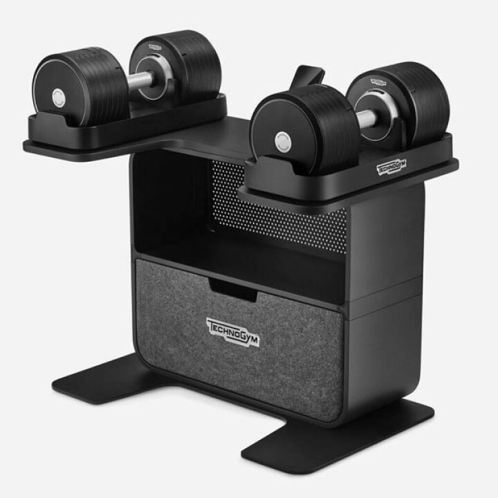 楽天市場】テクノジム コネクティッド ダンベル Technogym Connected 