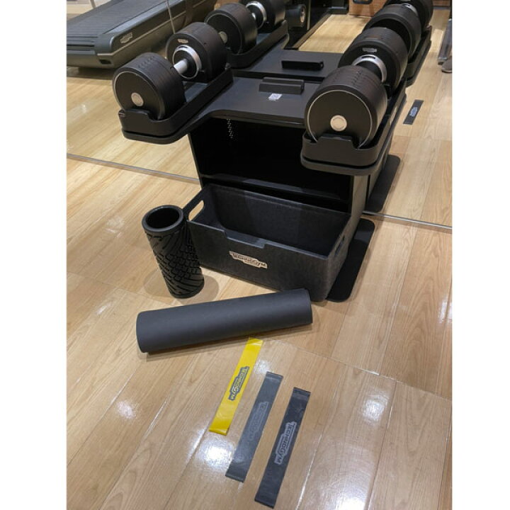 楽天市場】テクノジム コネクティッド ダンベル Technogym Connected 