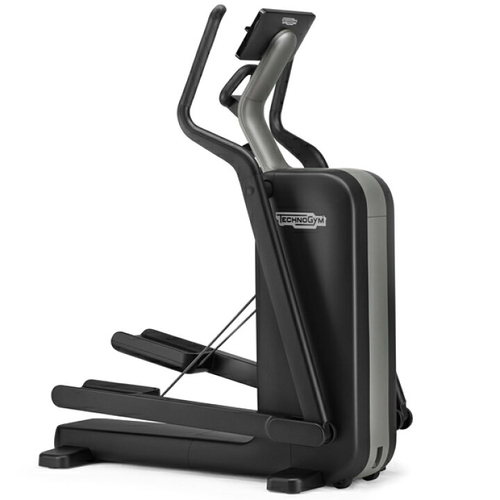 楽天市場】テクノジム ELLIPTICAL エリプティカル 家庭用クロス 