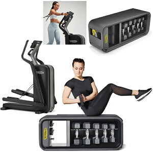 yʉĩZbg̔zGveBJ / eNmWx` s [Technogym] yԕiEsizeNmW XgOX}V tBbglX t@NVig[jO 