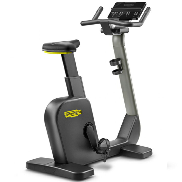 楽天市場】テクノジムサイクル Technogym Cycle 家庭用フィットネス 