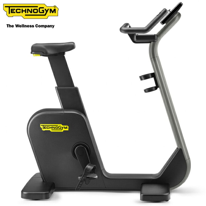 楽天市場】テクノジムサイクル Technogym Cycle 家庭用フィットネス 