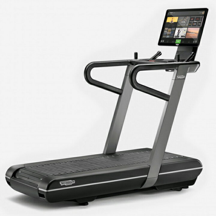 楽天市場】テクノジムラン Technogym Run トレッドミル 【送料・組立 
