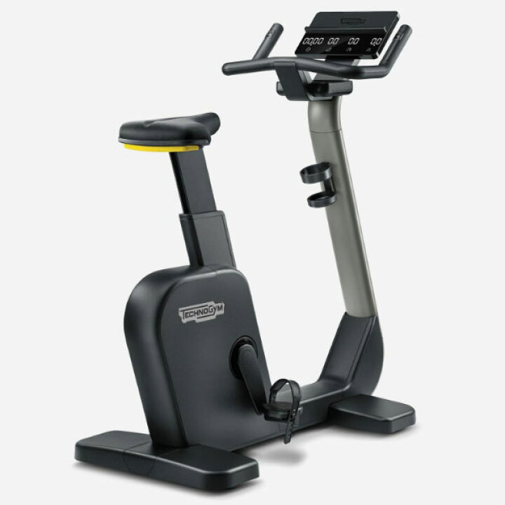 楽天市場】テクノジムサイクル Technogym Cycle 家庭用フィットネス 