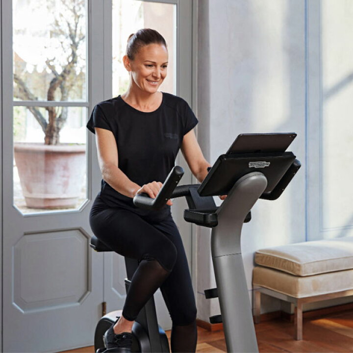 楽天市場】テクノジムサイクル Technogym Cycle 家庭用フィットネス 