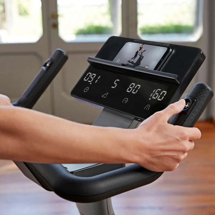 楽天市場】テクノジムサイクル Technogym Cycle 家庭用フィットネス 