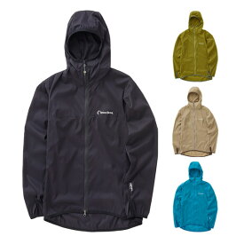 ●アウトドアキャンペーン● ウィメンズ ウィンドリバーフーディー WS Wind River Hoody 【tb-241-19w】[Teton Bros. ティートンブロス] ウィンドシェル バックカントリー トレッキング アイスクライミング 登山 クライミング ウィンターアクティビティ