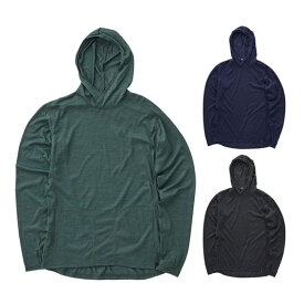 ●アウトドアキャンペーン● ウィメンズ アクシオライトフーディー WS Axio Lite Hoody [ Teton Bros. ティートンブロス ] アウトドア パーカー インナー 裏起毛 ストレッチ性 トレーニング チルアウト 登山 トレイル ランニング