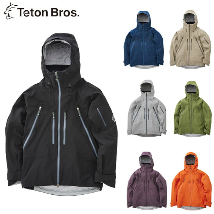 楽天市場】○アウトドアキャンペーン○ メンズ TBジャケット TB Jacket  