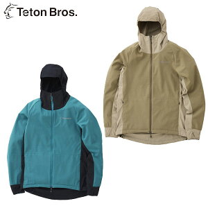 AEghALy[ Tut[fB Sub Hoody [Teton Bros. eB[guX] VF obNJg[ XL[ Xm[{[h oR gbLO NC~O