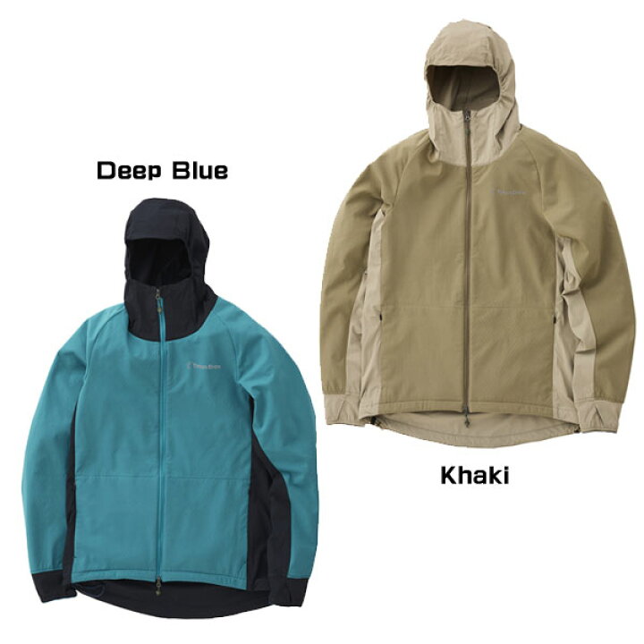 楽天市場】サブフーディ Sub Hoody [Teton Bros. ティートンブロス 
