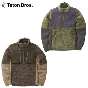 AEghALy[ IN^nCtgWPbg Octa Highloft Jacket [Teton Bros. eB[guX] VF obNJg[ XL[ Xm[{[h oR gbLO NC~O
