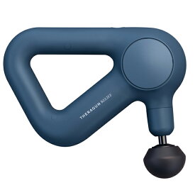 THERAGUN Relief Navy セラガン リリーフ ネイビー G6新世代商品【メーカー保証1年 正規代理店】 [THERAGUN セラガン] セルフケア 筋膜リリース 振動 コンディショニング プロアスリート愛用 マッサージガン 筋膜リリースガン