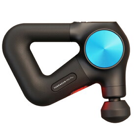 THERAGUN PRO plus セラガン プロ プラス G6新世代商品【メーカー保証2年 正規代理店】 [THERAGUN セラガン] セルフケア 筋膜リリース 振動 リカバリー コンディショニング プロアスリート愛用　マッサージガン 筋膜リリースガン