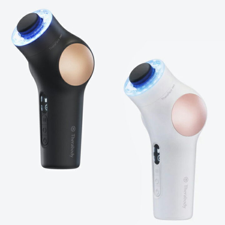 楽天市場】TheraFace PRO セラフェイス プロ マルチ美顔器 セラガン 